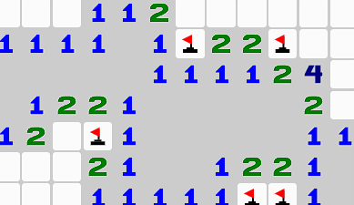 MineSweeper